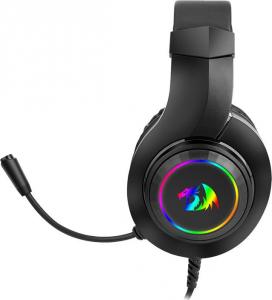 Słuchawki Redragon Hylas H260 Czarne (SL-G-RDRG-011) 3