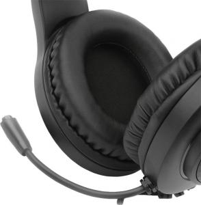 Słuchawki Redragon Hylas H260 Czarne (SL-G-RDRG-011) 4