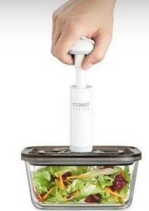 Caso CASO ZESTAW POJEMNIKÓW PRÓZNIOWYCH VACUBOXX ECO-SE 12