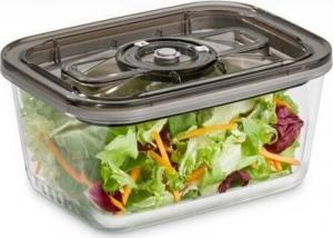 Caso CASO ZESTAW POJEMNIKÓW PRÓZNIOWYCH VACUBOXX ECO-SE 8