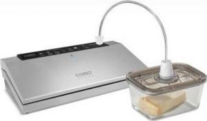 Caso CASO ZESTAW POJEMNIKÓW PRÓZNIOWYCH VACUBOXX ECO-SE 10