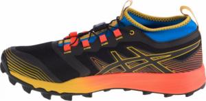 Asics Asics FujiTrabuco Pro 1011A566-002 Czarne 40 2