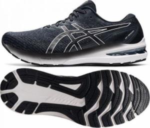 Asics ASICS GT-2000 10 1011B185-002 Czarne 42,5 1