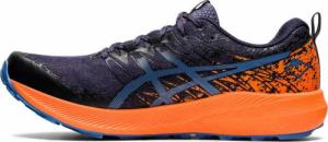 Asics ASICS Fuji Lite 2 1011B209-500 Fioletowe 48 4