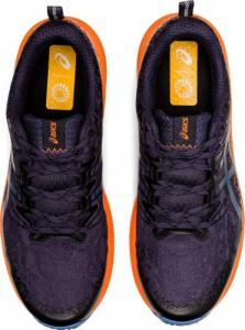Asics ASICS Fuji Lite 2 1011B209-500 Fioletowe 48 6