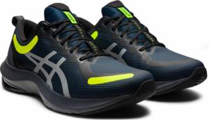 Asics ASICS Gel-Pulse 13 AWL 1011B308-400 Granatowe 45 3