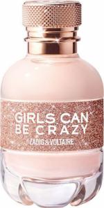 Zadig&Voltaire Zadig & Voltaire Girls Can Be Crazy edp 30ml 1