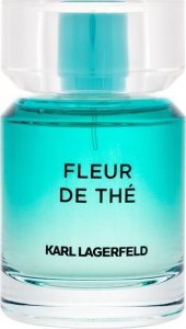 Karl Lagerfeld Fleur De The EDP 50 ml 1