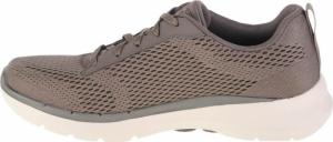 Skechers Skechers Go Walk 6 Avalo 216209-TPE Brązowe 43 1