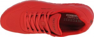 Skechers Skechers Uno-Stand On Air 52458-RED Czerwone 45 3