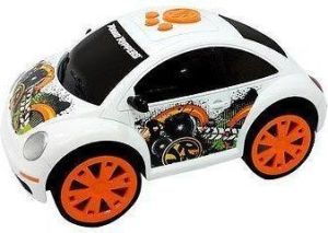 Dumel S.CENA Dancing car-vw beetle 40527 DUM - 11543405276 1