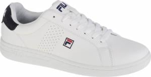 Fila Crosscourt 2 F Low FFM0002-13032 białe 43 1