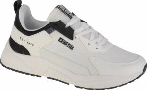 Big Star Shoes JJ174398 białe 44 2