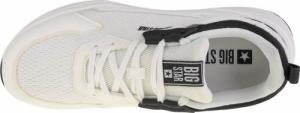 Big Star Shoes JJ174398 białe 44 3