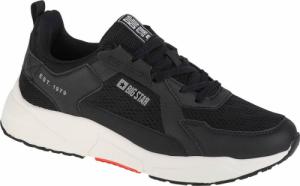Big Star Shoes JJ174401 Czarne 44 2
