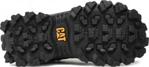 Caterpillar Caterpillar Intruder P110463 Czarne 41 7