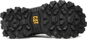 Caterpillar Intruder P110463 Czarne 43 6