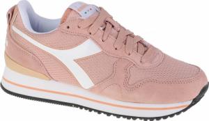 Diadora Diadora Olympia Platform Wn 101-176996-01-25093 Różowe 36 2