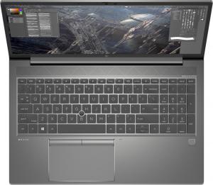 Laptop HP ZBook Firefly 15 G8 (4F903EA) 5