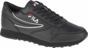 Fila Orbit Low Wmn 1010308-12V Czarne 37 2