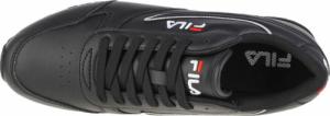 Fila Fila Orbit Low Wmn 1010308-12V Czarne 42 3