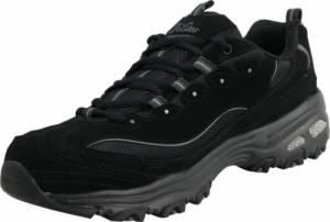 Skechers Skechers D Lites Biggest Fan 11930-BBK Czarne 38,5 1