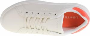 Levi`s Levi's Ellis 233415-661-100 białe 40 3