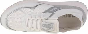 Big Star Shoes JJ274A196 białe 41 2