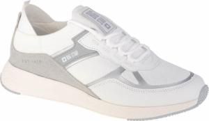 Big Star Shoes JJ274A196 białe 39 2