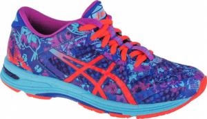 Asics ASICS Gel-Noosa Tri 11 1012B145-400 Granatowe 38 1