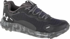 Under Armour Under Armour W Charged Bandit Tr 2 SP 3024763-002 Czarne 36,5 2
