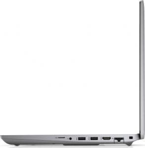 Laptop Dell Latitude 5521 (N002L552115EMEA_W11) 13