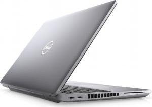 Laptop Dell Latitude 5521 (N002L552115EMEA_W11) 6