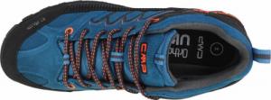 Buty trekkingowe męskie CMP Moon Low niebieskie r. 42 4
