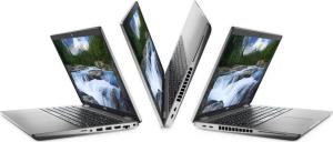 Laptop Dell Latitude 5521 (N003L552115EMEA_W11) 11