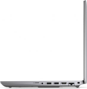 Laptop Dell Latitude 5521 (N003L552115EMEA_W11) 13
