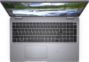 Laptop Dell Latitude 5521 (N003L552115EMEA_W11) 9