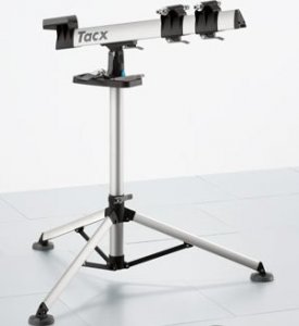 Tacx Stojak montażowy Tacx Spider Team (T3350) 2