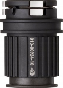 Tacx Bębenek do trenażera rowerowego Tacx - seria NEO 2, FLUX 2, FLUX S (kasety Shimano Microspline) (010-13042-07) 2