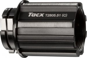 Tacx Bębenek do trenażera rowerowego Tacx - seria NEO 2, FLUX 2, FLUX (T2805.81) 1