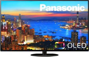 Telewizor Panasonic TX-65JZ1500E OLED 65'' 4K Ultra HD My Home Screen 6.0 1