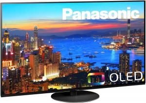 Telewizor Panasonic TX-65JZ1500E OLED 65'' 4K Ultra HD My Home Screen 6.0 3