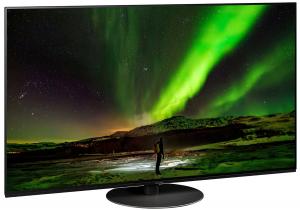 Telewizor Panasonic TX-65JZ1500E OLED 65'' 4K Ultra HD My Home Screen 6.0 5