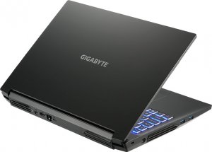 Laptop Gigabyte A5 Ryzen 7 5800H / 16 GB / 1 TB / W11 / RTX 3060 / 240 Hz (A5K1-BEE2150SBS) 3