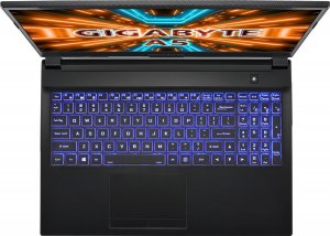 Laptop Gigabyte A5 Ryzen 7 5800H / 16 GB / 1 TB / W11 / RTX 3060 / 240 Hz (A5K1-BEE2150SBS) 4