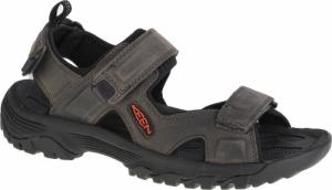 Keen Keen Targhe III Open Toe Sandal 1022424 szary 43 4