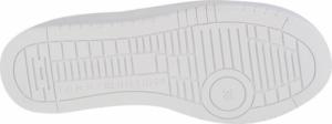 Tommy Hilfiger Tommy Hilfiger Low Cut Lace-Up Sneaker T3A4-32143-1351A166 białe 36 3