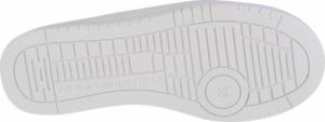Tommy Hilfiger Tommy Hilfiger Low Cut Lace-Up Sneaker T3A4-32143-1351X134 białe 37 3