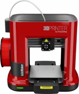 Drukarka 3D XYZprinting 3D Printer|XYZPRINTING|Technology Fused Filament Fabrication|da Vinci miniMaker|size 390 x 335 x 360 mm|3FM1XXEUTZA 1