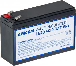 Avacom Akumulator do RBC114 (AVA-RBC114) 1